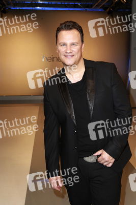 Premiere der Curvy Kollektion 'Guido Maria Kretschmer by Heine', Hamburg