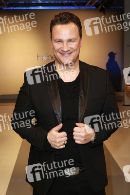 Premiere der Curvy Kollektion 'Guido Maria Kretschmer by Heine', Hamburg