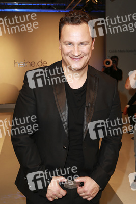 Premiere der Curvy Kollektion 'Guido Maria Kretschmer by Heine', Hamburg