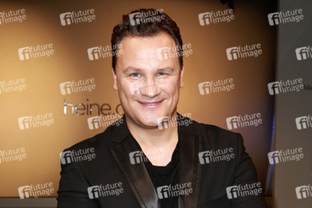 Premiere der Curvy Kollektion 'Guido Maria Kretschmer by Heine', Hamburg