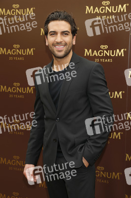 'Celebrate the Momet' Photocall, Cannes