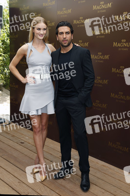 'Celebrate the Momet' Photocall, Cannes