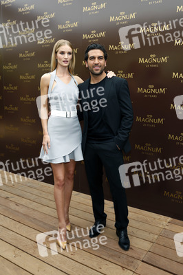 'Celebrate the Momet' Photocall, Cannes