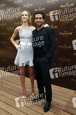 'Celebrate the Momet' Photocall, Cannes