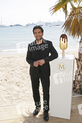 'Celebrate the Momet' Photocall, Cannes