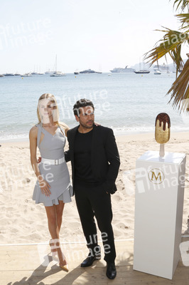 'Celebrate the Momet' Photocall, Cannes