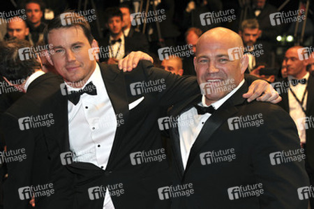 'Maps to the Stars' Premiere, Cannes Film Festival 2014