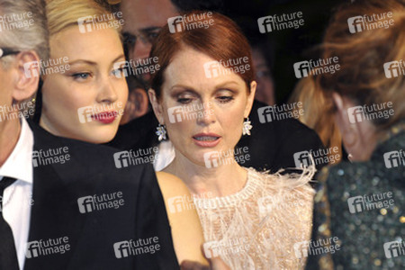 'Maps to the Stars' Premiere, Cannes Film Festival 2014