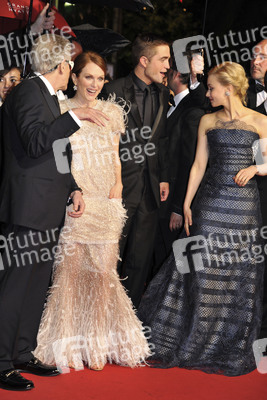 'Maps to the Stars' Premiere, Cannes Film Festival 2014