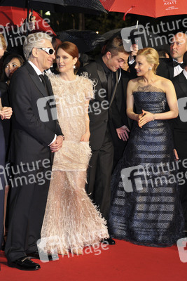 'Maps to the Stars' Premiere, Cannes Film Festival 2014