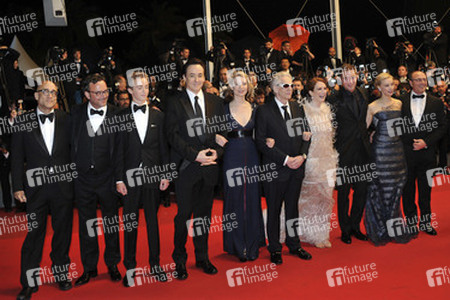 'Maps to the Stars' Premiere, Cannes Film Festival 2014