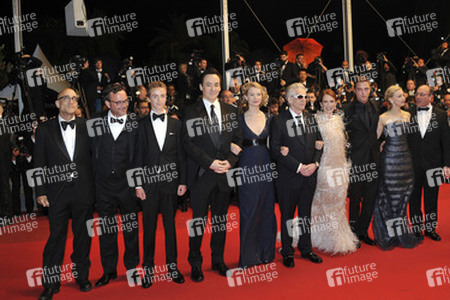 'Maps to the Stars' Premiere, Cannes Film Festival 2014