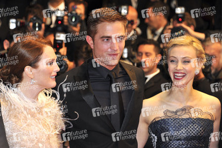 'Maps to the Stars' Premiere, Cannes Film Festival 2014