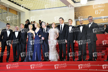 'Maps to the Stars' Premiere, Cannes Film Festival 2014