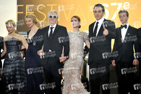 'Maps to the Stars' Premiere, Cannes Film Festival 2014