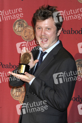 73.George Foster Peabody Awards, New York