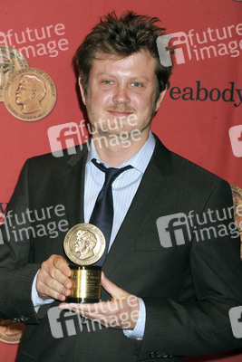 73.George Foster Peabody Awards, New York