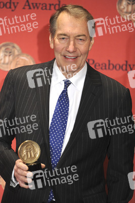 73.George Foster Peabody Awards, New York