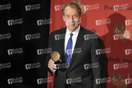 73.George Foster Peabody Awards, New York