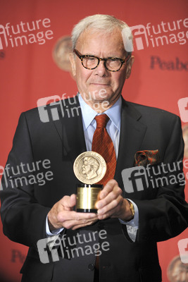 73.George Foster Peabody Awards, New York