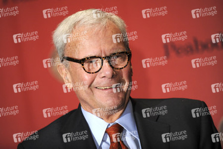 73.George Foster Peabody Awards, New York