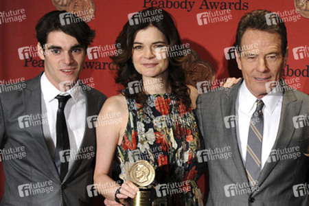 73.George Foster Peabody Awards, New York