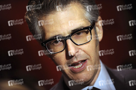 73.George Foster Peabody Awards, New York