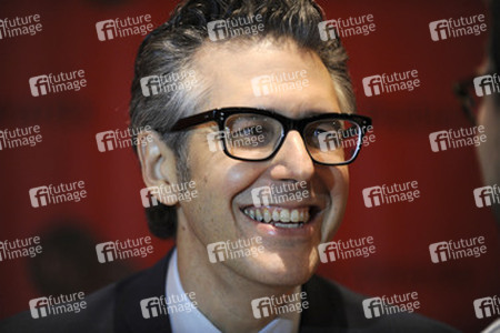 73.George Foster Peabody Awards, New York