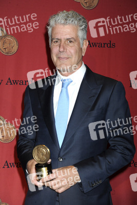 73.George Foster Peabody Awards, New York