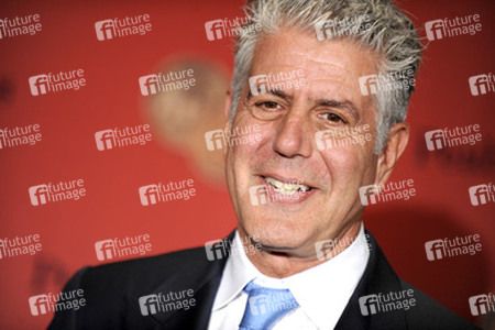 73.George Foster Peabody Awards, New York