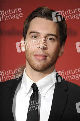 73.George Foster Peabody Awards, New York