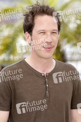 'Lost River' Photocall, Cannes Film Festival 2014
