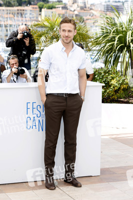 'Lost River' Photocall, Cannes Film Festival 2014