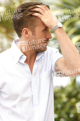 'Lost River' Photocall, Cannes Film Festival 2014