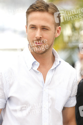 'Lost River' Photocall, Cannes Film Festival 2014