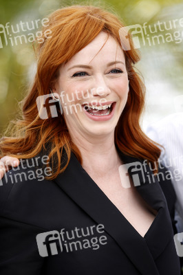 'Lost River' Photocall, Cannes Film Festival 2014