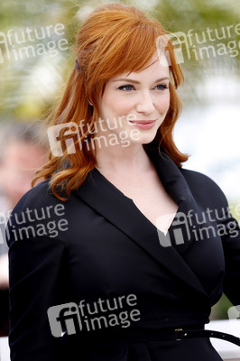 'Lost River' Photocall, Cannes Film Festival 2014
