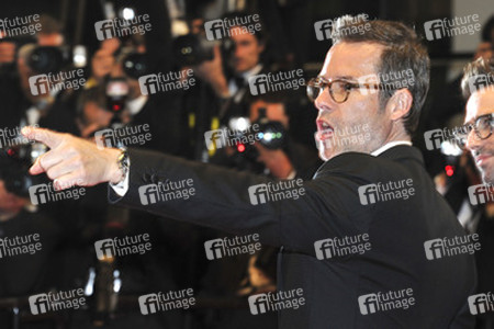 'The Rover' Premiere, Cannes Film Festival 2014