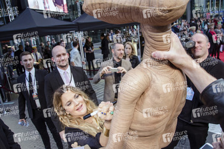 'Urlaubsreif' Premiere, Berlin