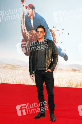 'Urlaubsreif' Premiere, Berlin