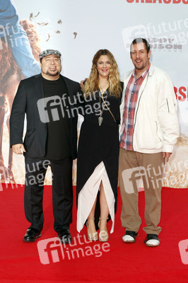 'Urlaubsreif' Premiere, Berlin