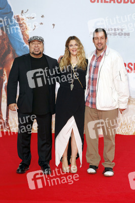 'Urlaubsreif' Premiere, Berlin