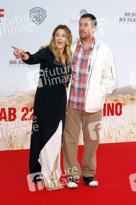 'Urlaubsreif' Premiere, Berlin