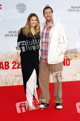 'Urlaubsreif' Premiere, Berlin