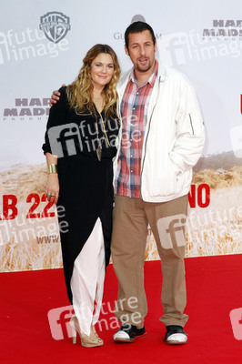 'Urlaubsreif' Premiere, Berlin