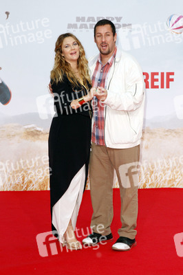 'Urlaubsreif' Premiere, Berlin