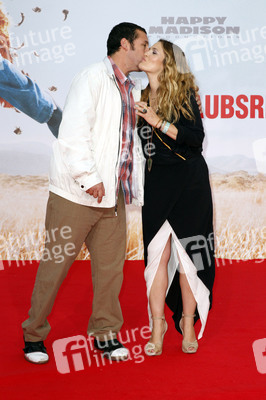 'Urlaubsreif' Premiere, Berlin