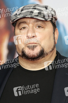 'Urlaubsreif' Premiere, Berlin