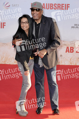 'Urlaubsreif' Premiere, Berlin
