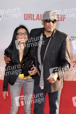 'Urlaubsreif' Premiere, Berlin